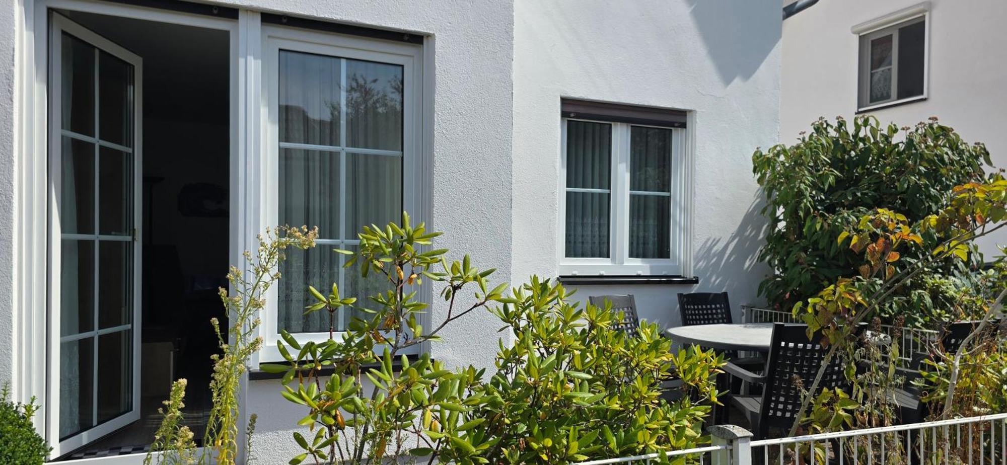 Ferienwohnung P1 Graal-Mueritz Exterior photo